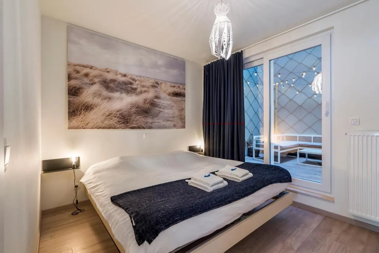 Fully New App W 2 Terraces At A Superb Location! location